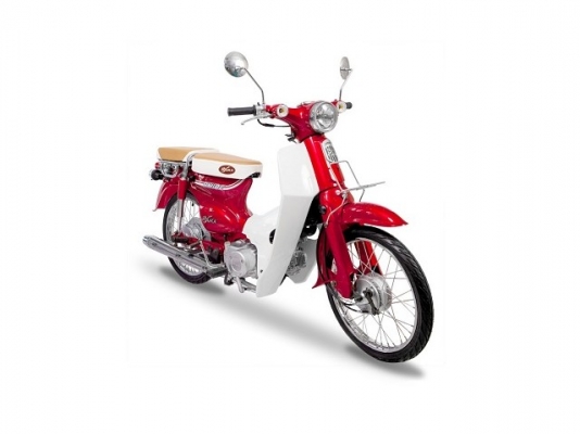 รถครอบครัว พิมพ์นิยม ริวก้า คลาสสิค ทรงโบราณ