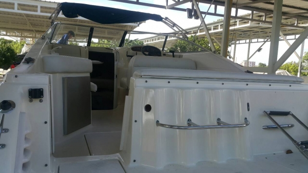 เบอร์โทรขัดข้อง โทรใหม่ค่ะ ลดราคาเพื่อขายด่วน 26 ฟุต Monterey 262