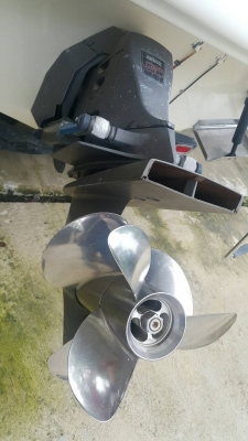 เบอร์โทรขัดข้อง โทรใหม่ค่ะ ลดราคาเพื่อขายด่วน 26 ฟุต Monterey 262