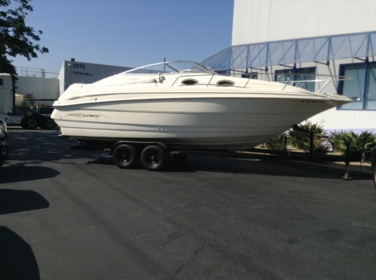 เบอร์โทรขัดข้อง โทรใหม่ค่ะ ลดราคาเพื่อขายด่วน 26 ฟุต Monterey 262