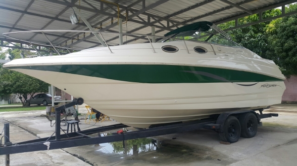 เบอร์โทรขัดข้อง โทรใหม่ค่ะ ลดราคาเพื่อขายด่วน 26 ฟุต Monterey 262