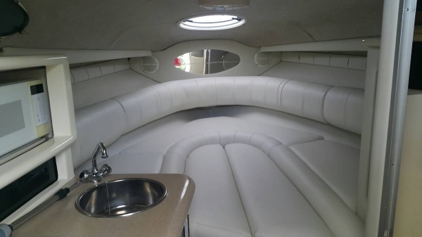 เบอร์โทรขัดข้อง โทรใหม่ค่ะ ลดราคาเพื่อขายด่วน 26 ฟุต Monterey 262