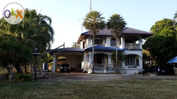 ขายหรือให้เช่าบ้านเดี่ยว