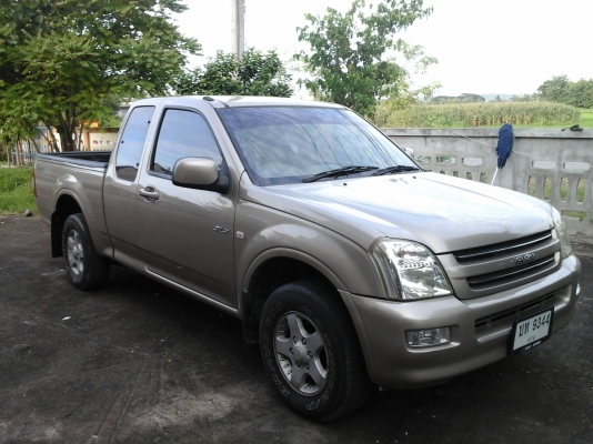 D-max สภาพดีขายราคาถูก