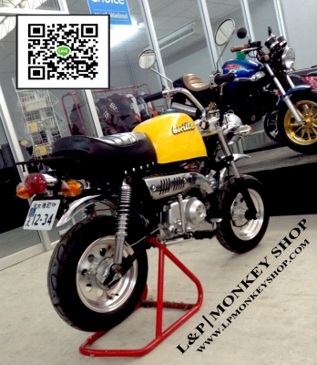 มังกี้ กอลิล่า เดิม ราคาสุดๆ เริ่มต้นเพียง 2XXXX  แต่งๆๆ ลดราคาทุกรุ่นและมีของแถมอีกมากมาย  ด่วนๆๆ ลดๆๆ   เริ่มต้นราคา ที 22999