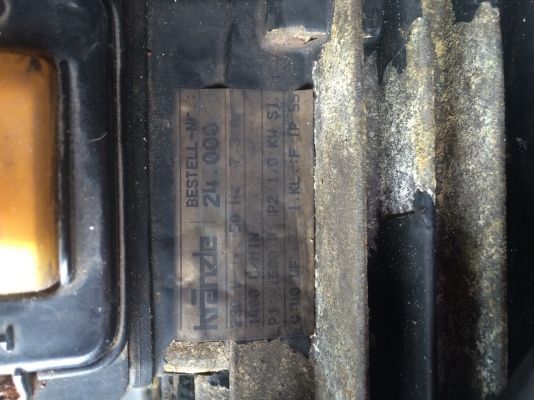 ขายเครื่องฉีดน้ำ kranzle