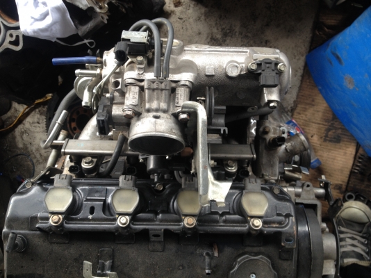 ขายเครื่องไททั้นเบนซิล นํ้าแห้งตามรูป ขายเครื่องไททั้นเบนซิล นํ้าแห้งตามรูป