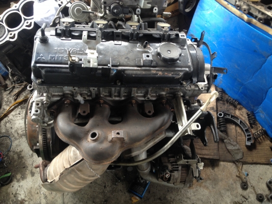 ขายเครื่องไททั้นเบนซิล นํ้าแห้งตามรูป