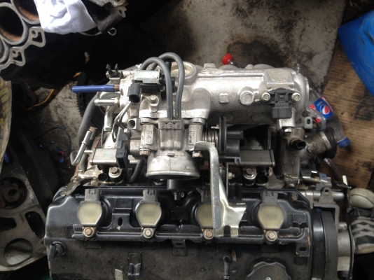 ขายเครื่องไททั้นเบนซิล นํ้าแห้งตามรูป ขายเครื่องไททั้นเบนซิล นํ้าแห้งตามรูป