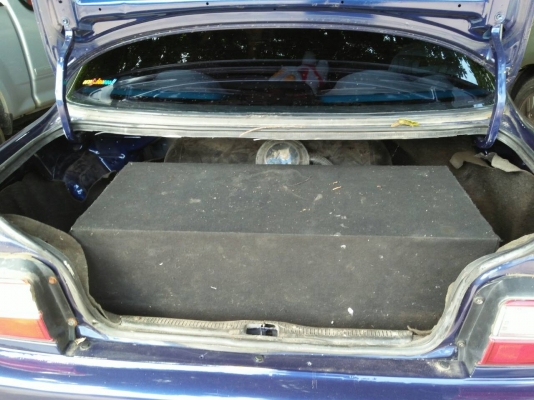 ขายรถเก๋ง  โตโยต้า  สามห่วง  ae  101 ปี94