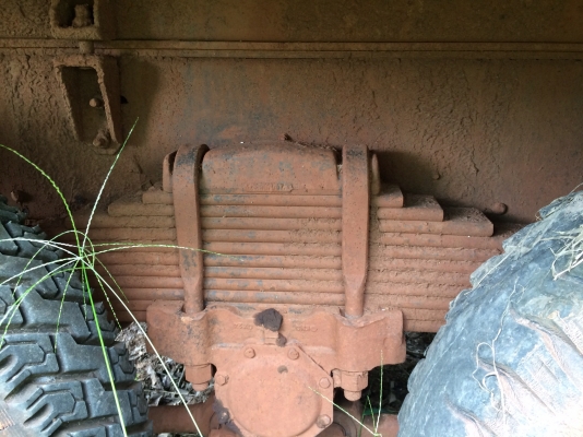 ขายด่วน รถสิบล้อสองเพลาดั้มพ์  mitsu  fn527ma  พร้อมใช้งาน  เอกสารพร้อม