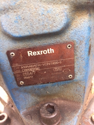 ขายเครนติดหลังรถบรรทุกสำหรับงานคีบเหล็ก มือ 2 NANSEI รุ่น PL-830