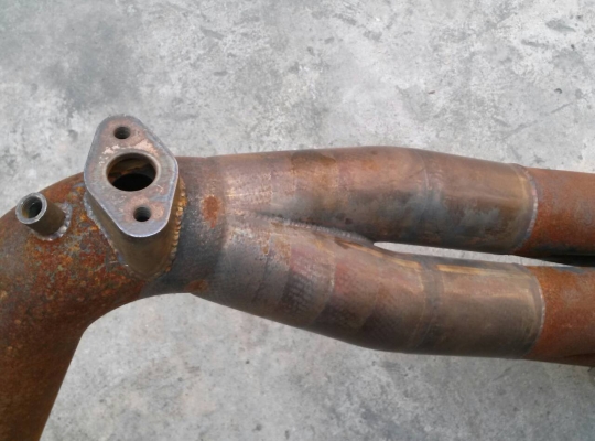 ขายท่อ toyota st182 ขายท่อ toyota st182