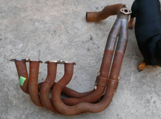 ขายท่อ toyota st182