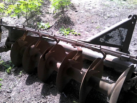 ขายตามสภาพผาล6ใบ26ของT Tลำนาราย