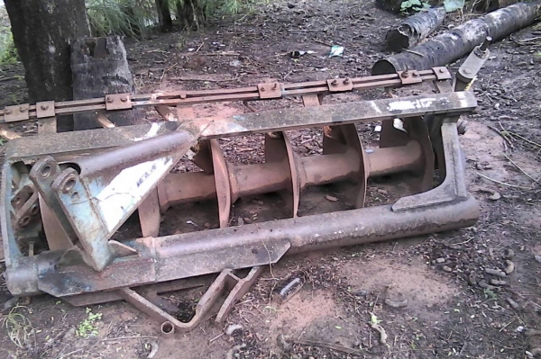 ขายตามสภาพผาล6ใบ26ของT Tลำนาราย