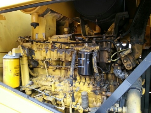 รถตักล้อยาง WA350-3E-53261