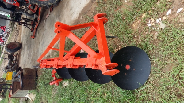 ขายผาน4x22"ของLCSใช้รถ35-49แรงครับใหม่ๆเลย