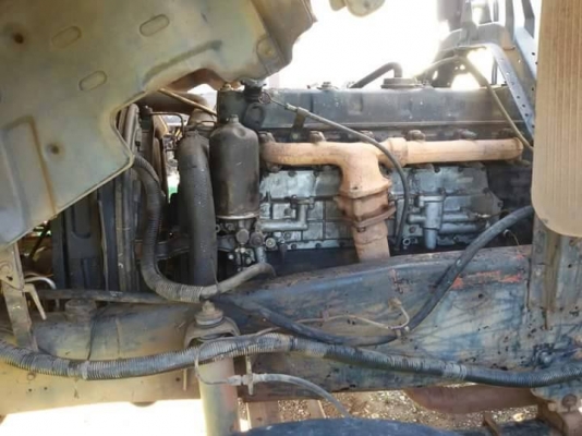 ขายเทรลเลอร์2เพลา ร็อกกี้195แรง พ.เพาเวอร์ เบรกทิฟฟี่ ภายในสวย แอร์เย็น สภาพพร้อมใช้งาน เอกสารพร้อมโอน สนใจโทร 090-8588220คุณนะ 093-3258446คุณบิว หรือเข้าดูสินค้าอื่นๆได้ที่ www.truck.in.th/498 หรือเพจFacebook ณรงค์ ซื้อขายรถมือสอง (เว็บไซต์ส่วนตัว) หรือF