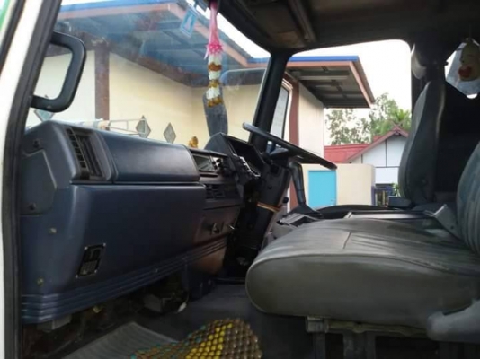 ขายเทรลเลอร์2เพลา ร็อกกี้195แรง พ.เพาเวอร์ เบรกทิฟฟี่ ภายในสวย แอร์เย็น สภาพพร้อมใช้งาน เอกสารพร้อมโอน สนใจโทร 090-8588220คุณนะ 093-3258446คุณบิว หรือเข้าดูสินค้าอื่นๆได้ที่ www.truck.in.th/498 หรือเพจFacebook ณรงค์ ซื้อขายรถมือสอง (เว็บไซต์ส่วนตัว) หรือF