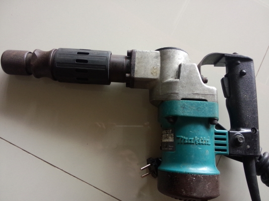 ขายเครื่องสกัดคอนกรีต MAKITA