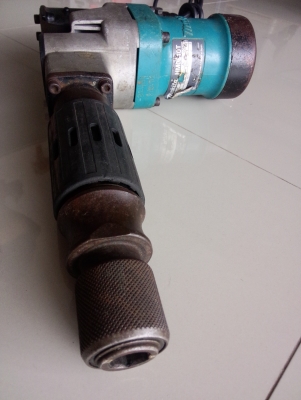 ขายเครื่องสกัดคอนกรีต MAKITA