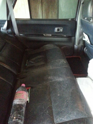 ขายโตโยต้าสปอดไลน์เดอร์ ขาย185000