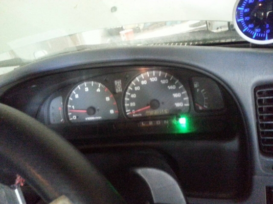 ขายโตโยต้าสปอดไลน์เดอร์ ขาย185000