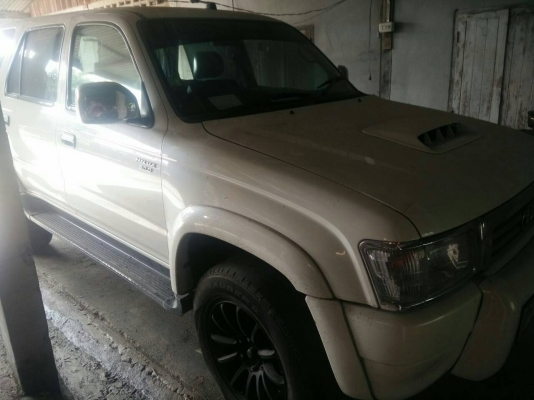 ขายโตโยต้าสปอดไลน์เดอร์ ขาย185000