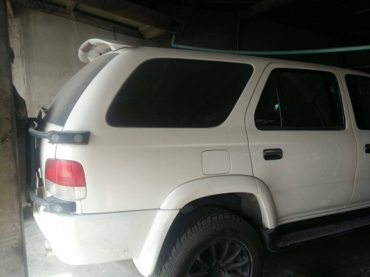 ขายโตโยต้าสปอดไลน์เดอร์ ขาย185000