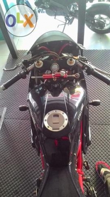 STALLION GP 1 STALLION GP 1