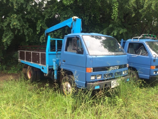 ขายNPR 110แรง ติดเครน3ตัน สภาพพร้อมใช้งาน เอกสารพร้อมโอน สนใจโทร 090-8588220คุณนะ 093-3258446คุณบิว หรือเข้าดูสินค้าอื่นๆได้ที่ www.truck.in.th/498 หรือเพจFacebook ณรงค์ ซื้อขายรถมือสอง (เว็บไซต์ส่วนตัว) หรือFacebook ตลาดรถมือสอง คุณนะ