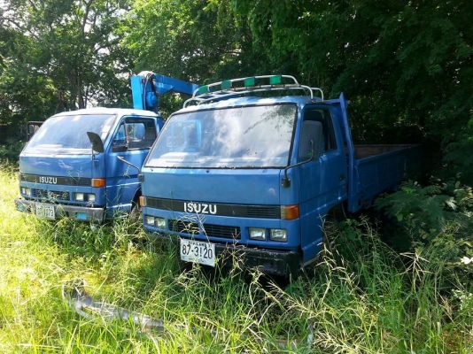 ขายNPR 110แรง ติดเครน3ตัน สภาพพร้อมใช้งาน เอกสารพร้อมโอน สนใจโทร 090-8588220คุณนะ 093-3258446คุณบิว หรือเข้าดูสินค้าอื่นๆได้ที่ www.truck.in.th/498 หรือเพจFacebook ณรงค์ ซื้อขายรถมือสอง (เว็บไซต์ส่วนตัว) หรือFacebook ตลาดรถมือสอง คุณนะ