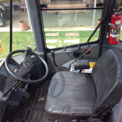 ขาย !! KOMATSU WA100-3 นำเข้าจากญี่ปุ่น สวยมากๆ ครับ