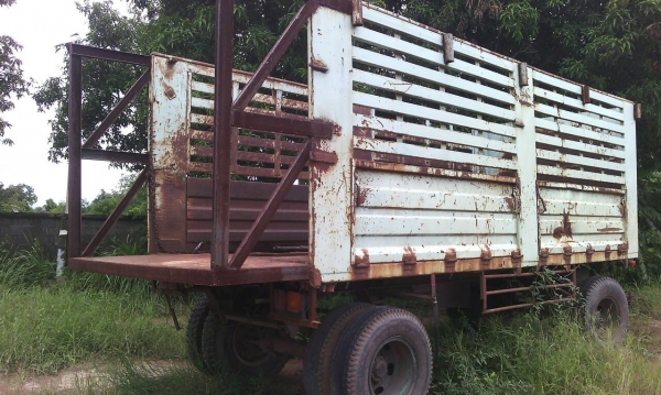 ขาย1080000 -3Mพ่วงแม่-ลูก