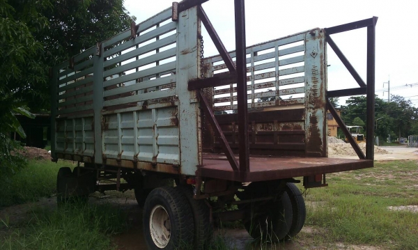 ขาย1080000 -3Mพ่วงแม่-ลูก