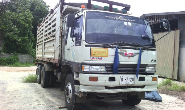 ขาย1080000 -3Mพ่วงแม่-ลูก