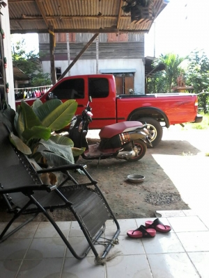 ขายรถสวย สภาพดี