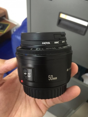 ขาย Canon 650D + เลนส์ 18-55mm + 50mm ขาย Canon 650D + เลนส์ 18-55mm + 50mm