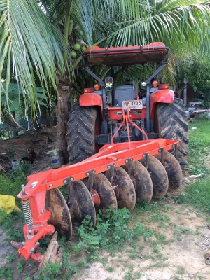ขายดาวน์ KUBOTA M9540  (280,000 บาท)