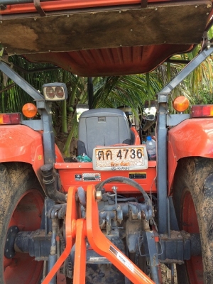 ขายดาวน์ KUBOTA M9540  (280,000 บาท)