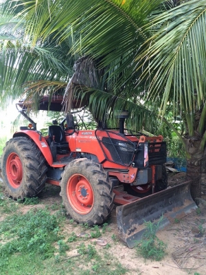 ขายดาวน์ KUBOTA M9540  (280,000 บาท)