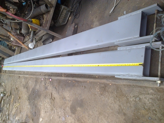 รับสั่งทำปลอกงา