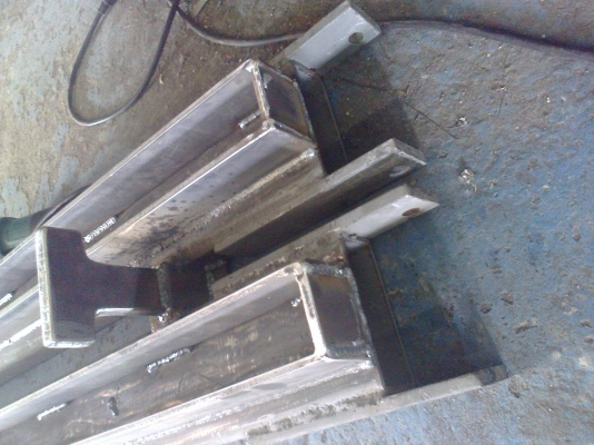 รับสั่งทำปลอกงา