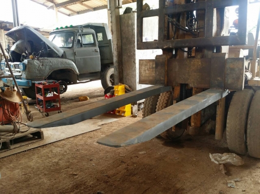 รับสั่งทำปลอกงา