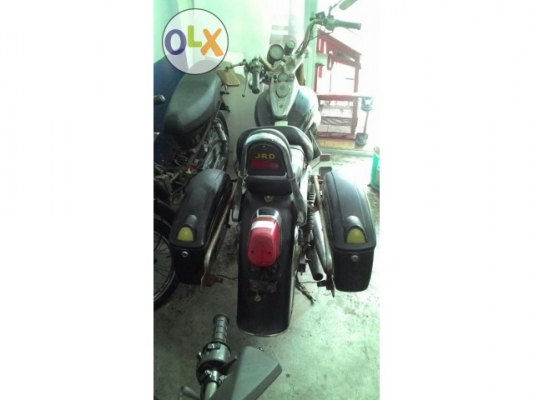 JRD Tornado150cc