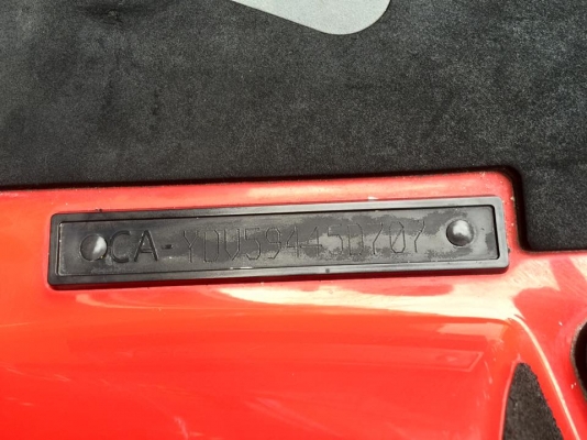 กรุณากรอกรายละเอียด...ขายเจ็ทสกี seadoo rxt 215เเรงมาวิ่ง133ช.ม. เพียง265,000บาท(พร้อมขี่)