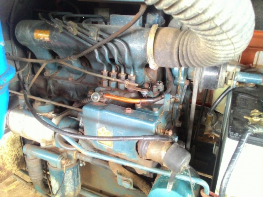 ขายรถไถ KUBOTA L1-R26 ขนาด26แรง 2 เพลา ราคา 85,000 สนใจสอบถามได้ 0818618678 อ.แกลง จ.ระยอง id line=0818618678    id line=carbonthai  https://www.facebook.com/pages/Tractors-Rayong/307154532717928?sk=photos_stream&amp;tab=photos_albums