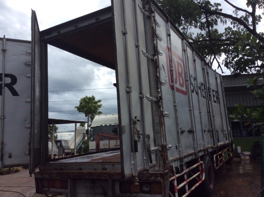 ตู้ 10บาน ไม่มีเสากลาง ครัทซีกว้าง 0.86 ม. กว้าง 2.4 ม.ยาว7.5 ม.สูง 2.5 ม. ขาย 70,000 บาท (ศุภากร 081-1903107,081-4252943) ตู้ 10บาน ไม่มีเสากลาง ครัทซีกว้าง 0.86 ม. กว้าง 2.4 ม.ยาว7.5 ม.สูง 2.5 ม. ขาย 70,000 บาท (ศุภากร 081-1903107,081-4252943)