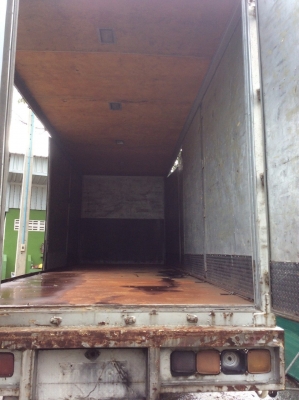 ตู้ 10บาน ไม่มีเสากลาง ครัทซีกว้าง 0.86 ม. กว้าง 2.4 ม.ยาว7.5 ม.สูง 2.5 ม. ขาย 70,000 บาท (ศุภากร 081-1903107,081-4252943) ตู้ 10บาน ไม่มีเสากลาง ครัทซีกว้าง 0.86 ม. กว้าง 2.4 ม.ยาว7.5 ม.สูง 2.5 ม. ขาย 70,000 บาท (ศุภากร 081-1903107,081-4252943)